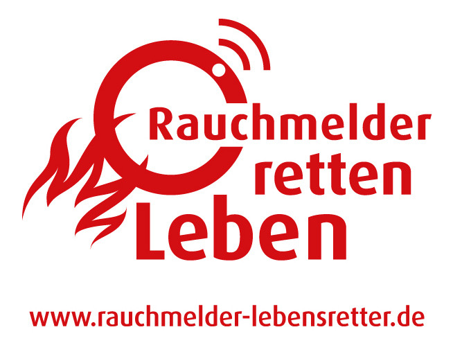 Rauchmelder retten Leben